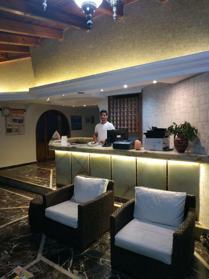 Elit Koseoglu Hotel