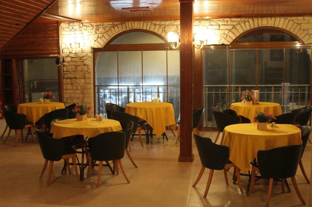 Hotel Elit Koseoglu Side