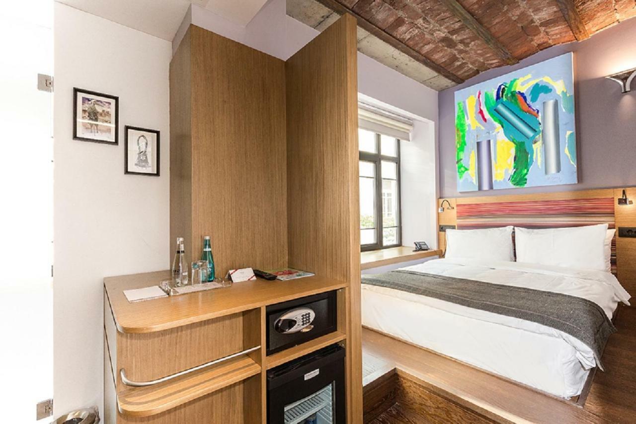 Hotel Bankerhan Galata - Adults Only Special Category 4*