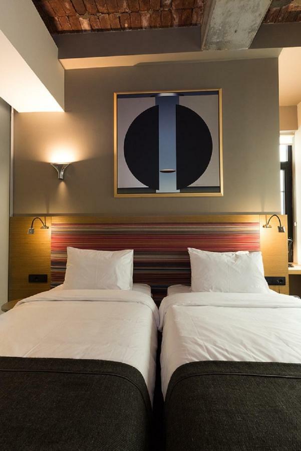 Hotel Bankerhan Galata - Adults Only Special Category