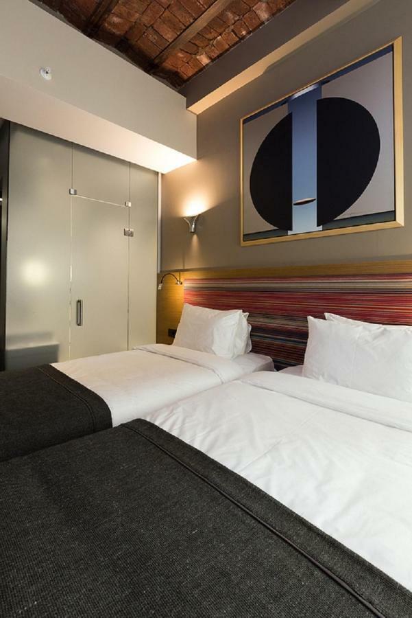 Bankerhan Galata - Adults Only Special Category 4* Istanbul