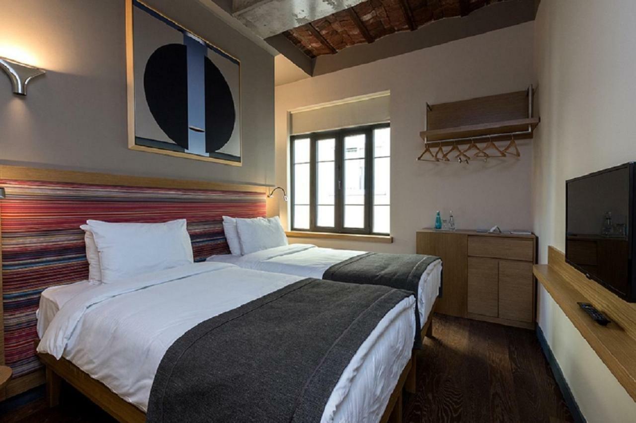 Bankerhan Galata - Adults Only Special Category 4*