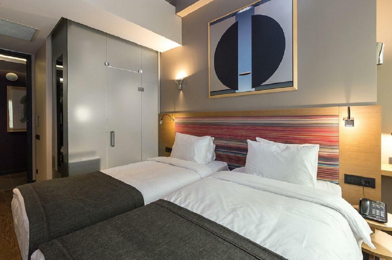 Bankerhan Galata - Adults Only Special Category