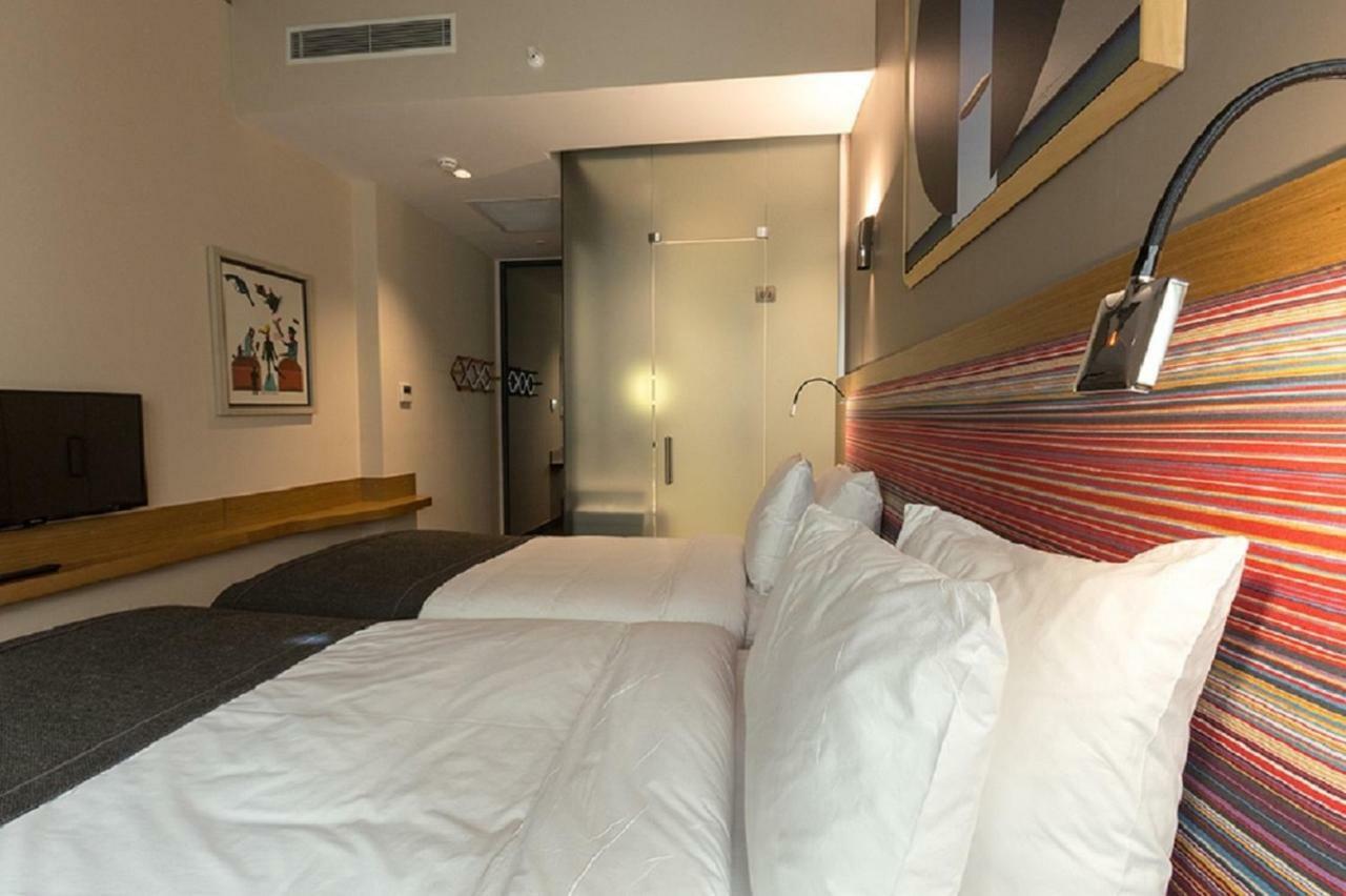 Hotel Bankerhan Galata - Adults Only Special Category 4*