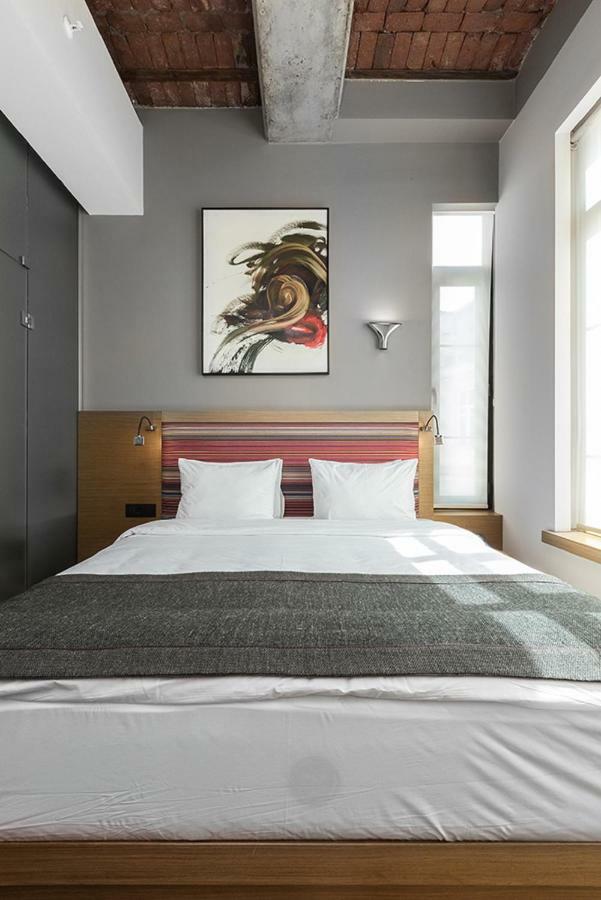Hotel Bankerhan Galata - Adults Only Special Category
