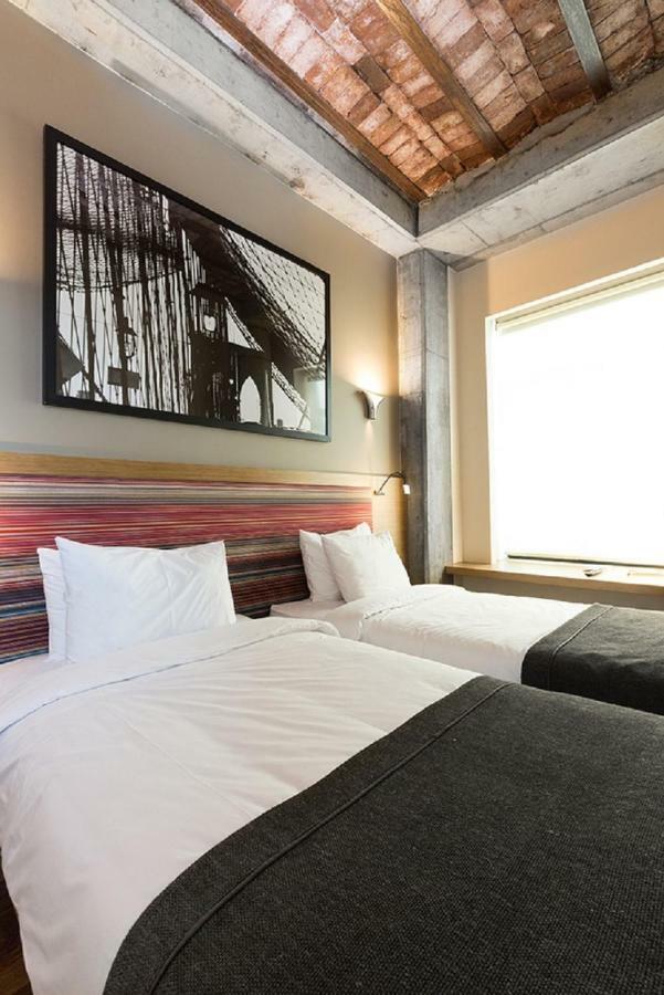 Bankerhan Galata - Adults Only Special Category Hotel 4*