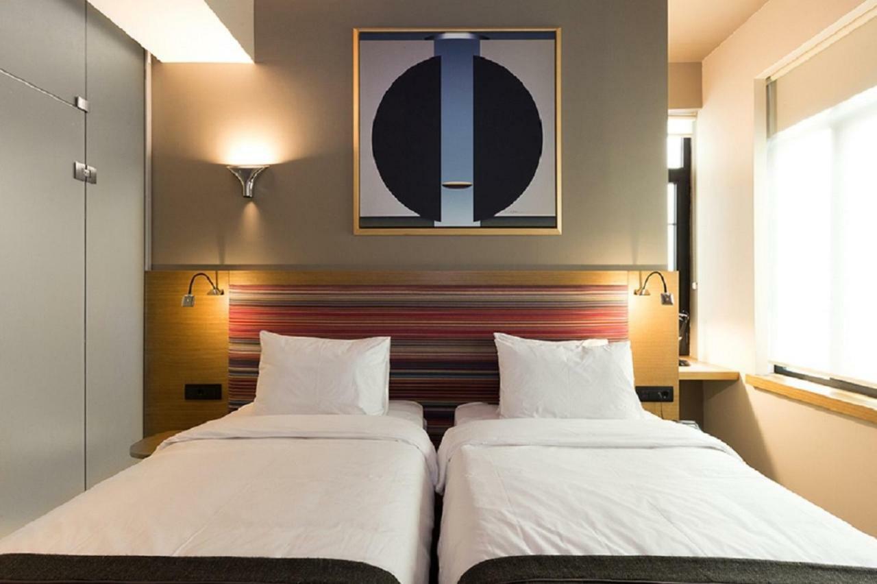 Bankerhan Galata - Adults Only Special Category Hotel