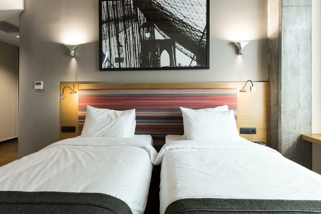 Bankerhan Galata - Adults Only Special Category Hotel 4*