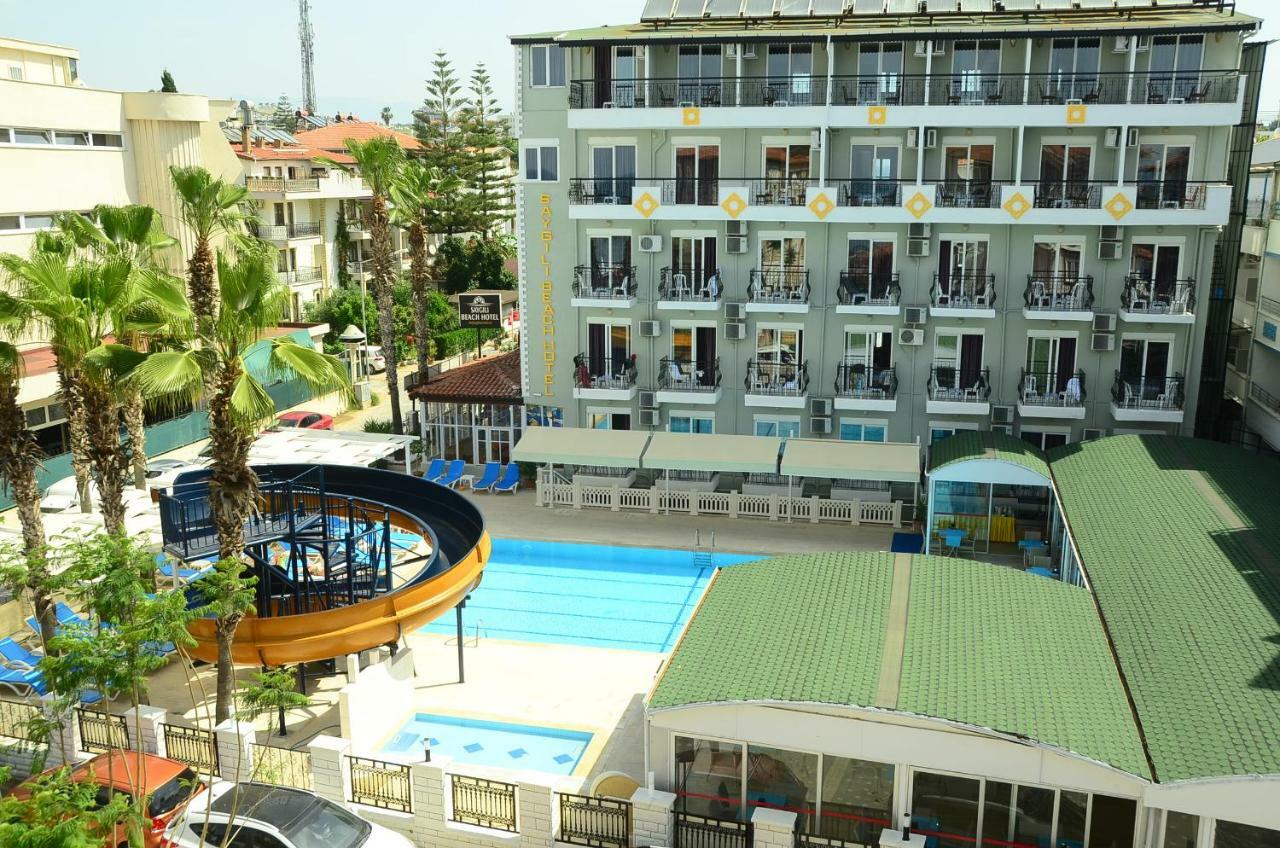 Hotel Saygili
