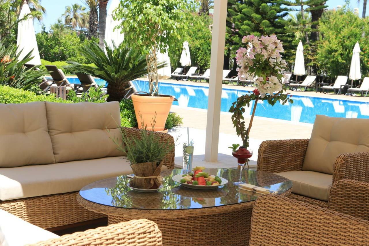 Hotel Augusto Boutique &