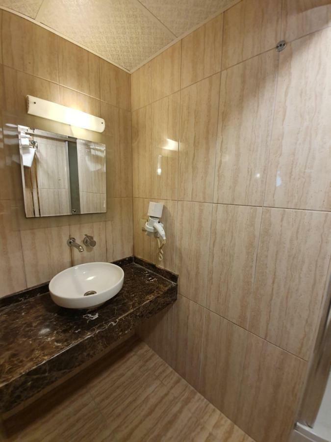 Hotel Elysion Istanbul