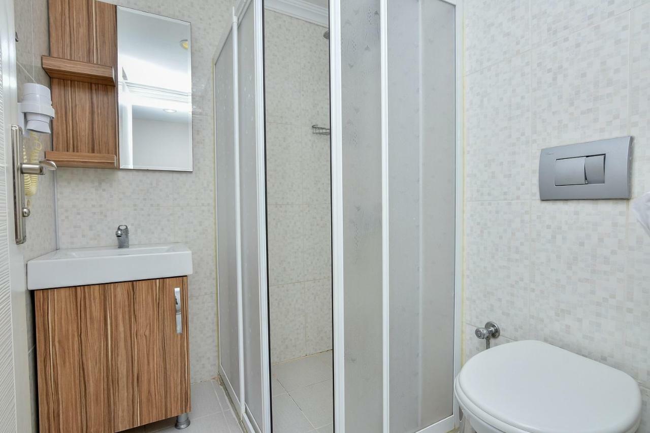 Clover Magic Altinkum Park 3* Side