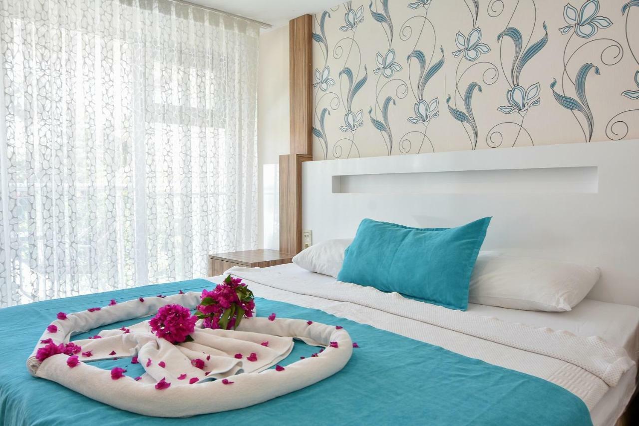 Hotel Clover Magic Altinkum Park