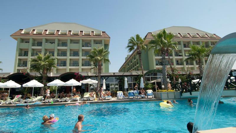 Hotel Orange County