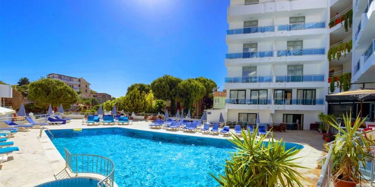 Hotel Ponz Hotel 3*