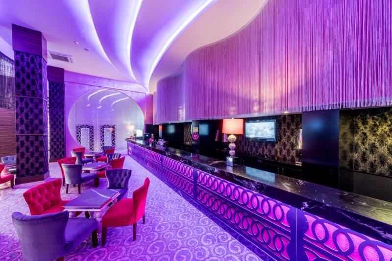 Hotel Ideal Prime Beach Ultra All Inclusive 5*