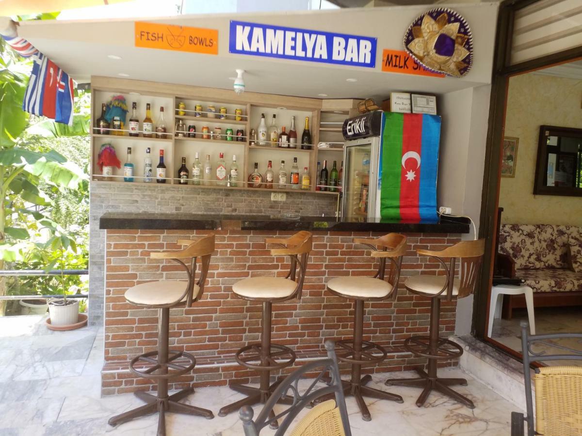 Kamelya Aparthotel Marmaris