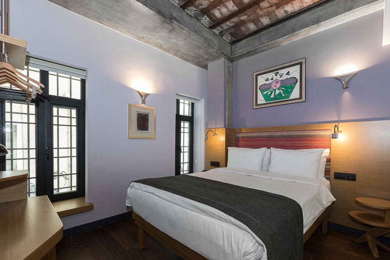 Bankerhan Galata - Adults Only Special Category 4*