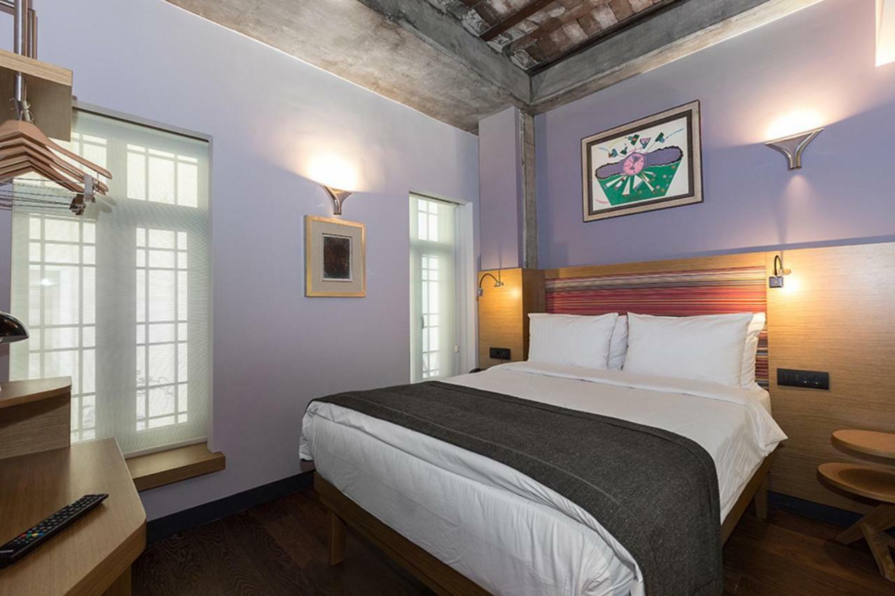 Hotel Bankerhan Galata - Adults Only Special Category