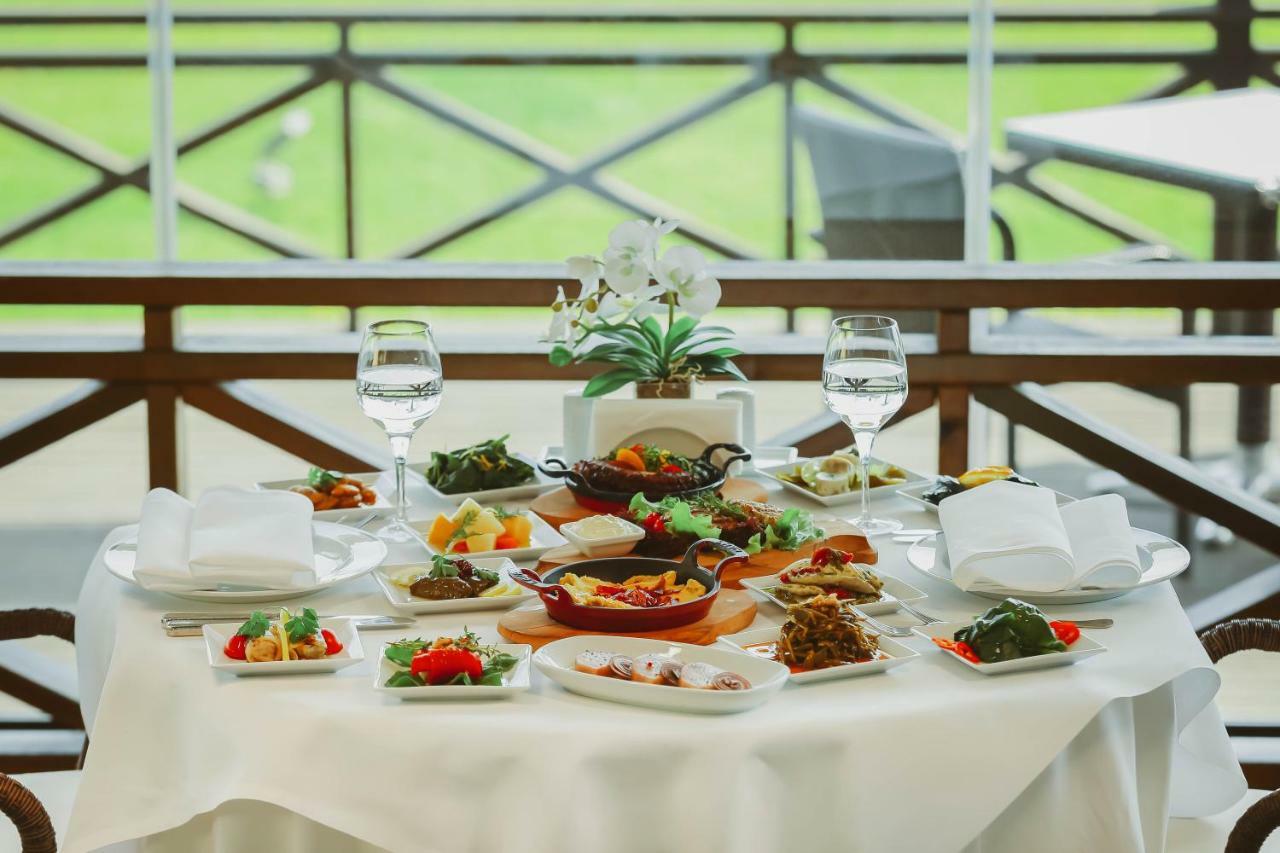 Kalyon Hotel 4*