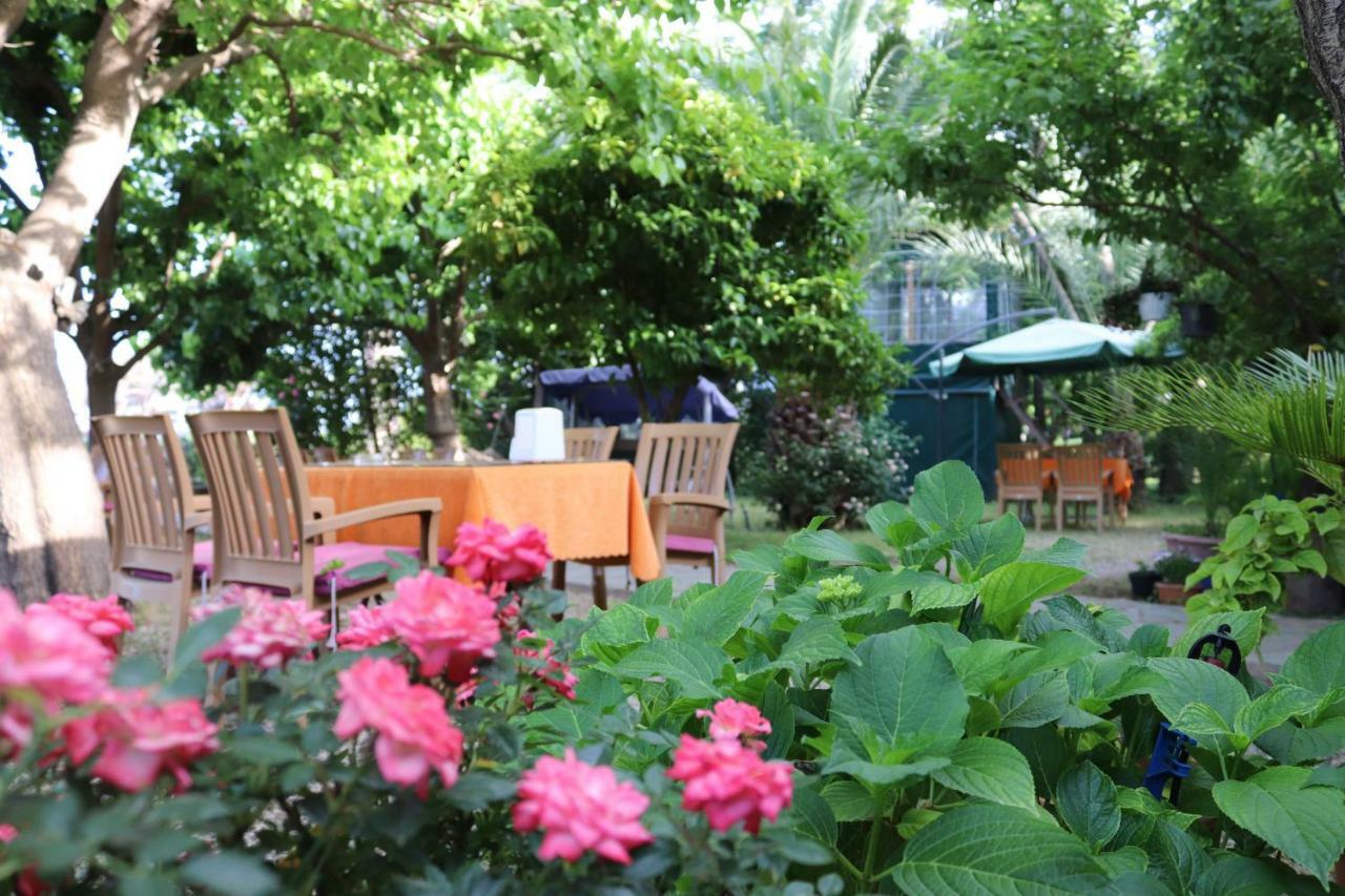 Plaj Guest house Cirali