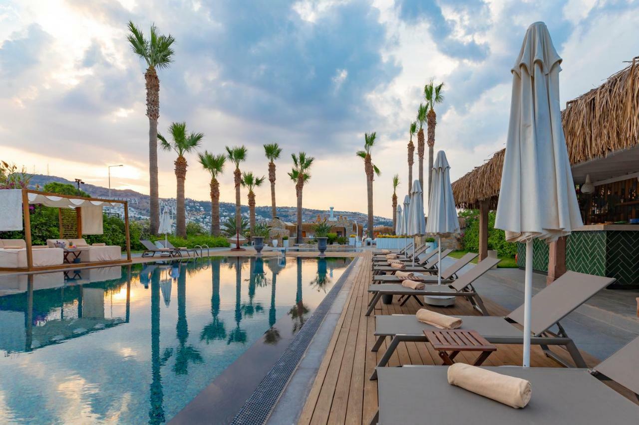 Bella & 4* Gundogan (Bodrum)