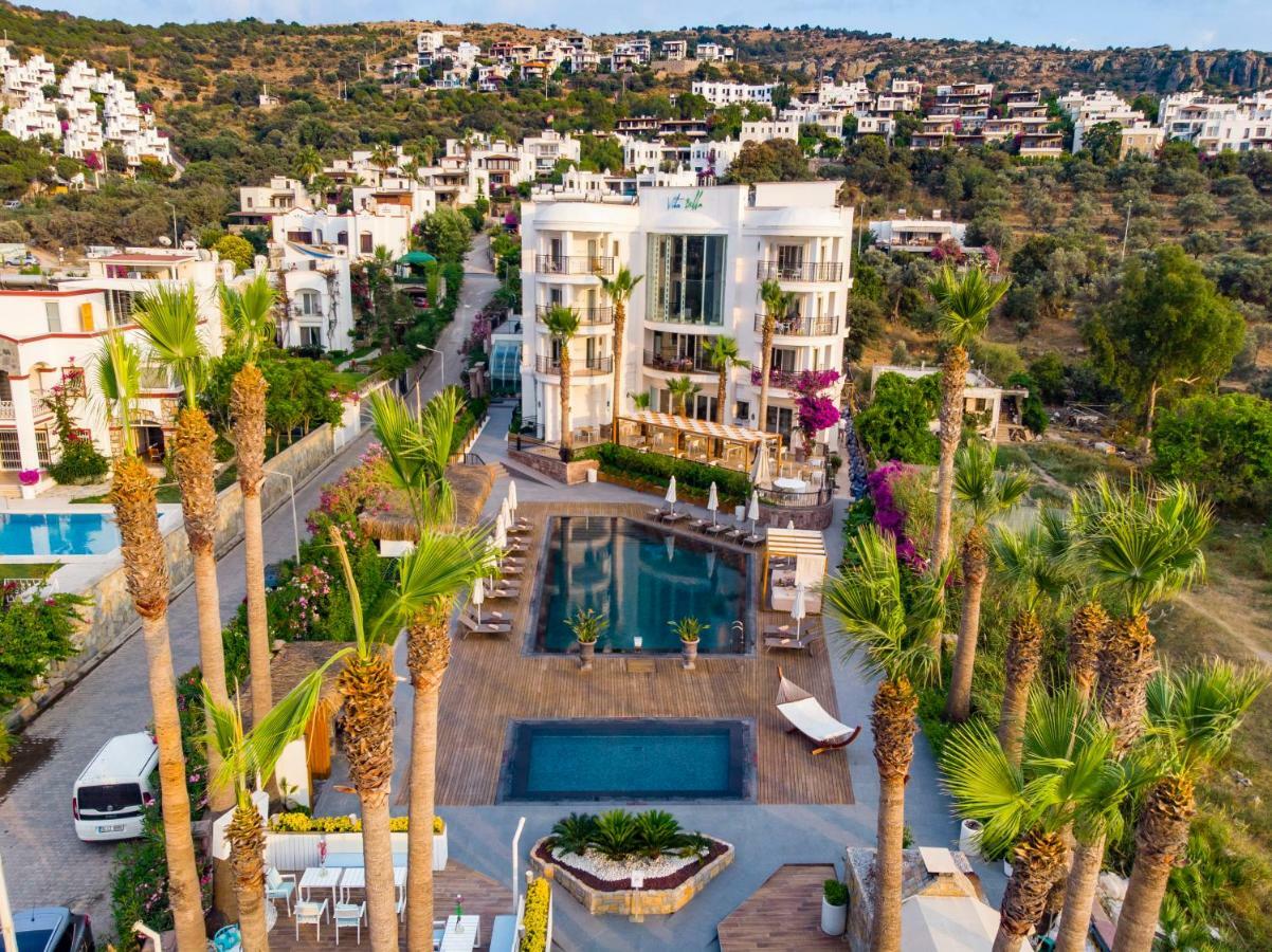 Bella & 4* Gundogan (Bodrum)