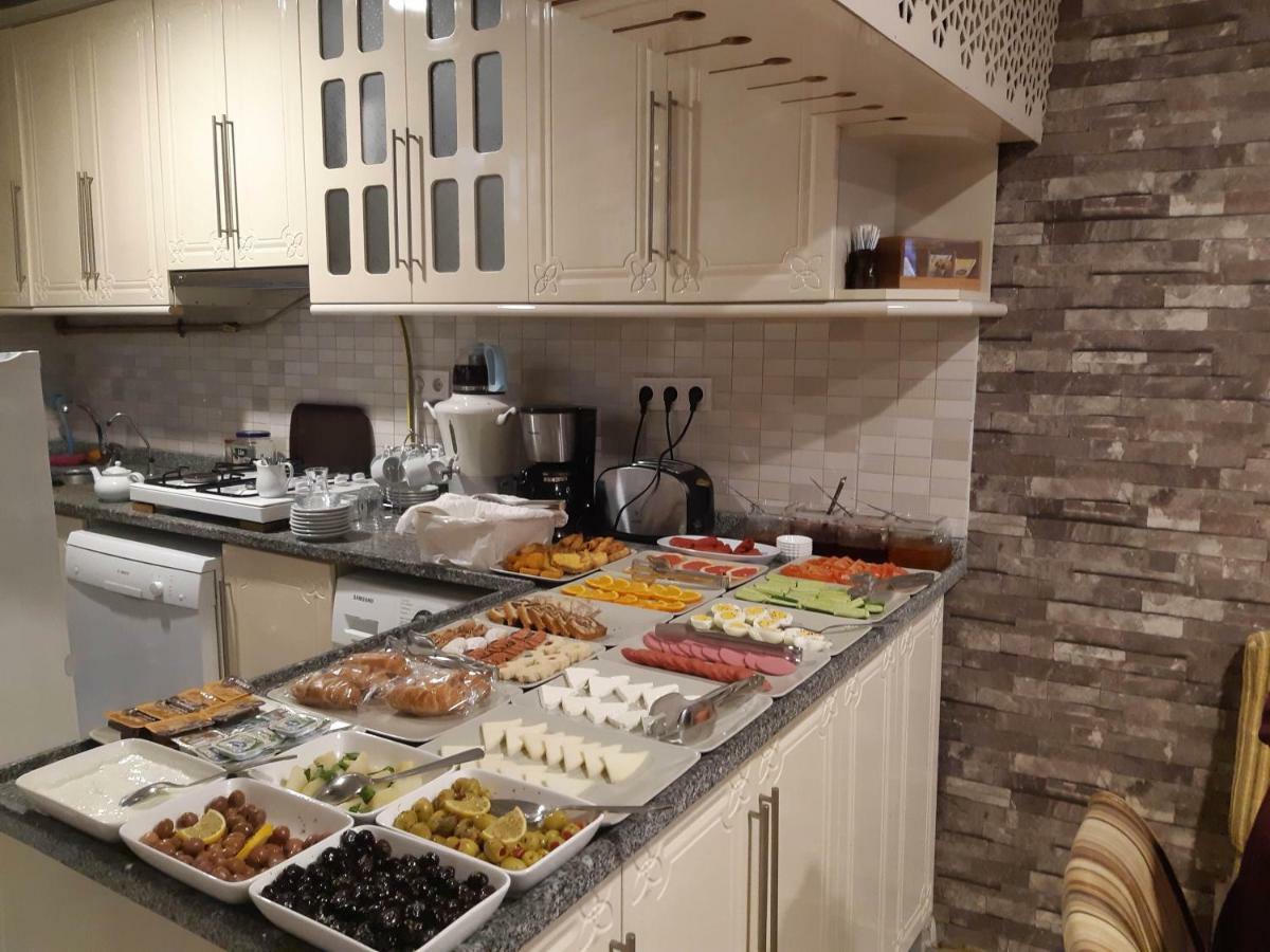 Walnut Shell Hotel - Old City Sultanahmet Hotel 3*