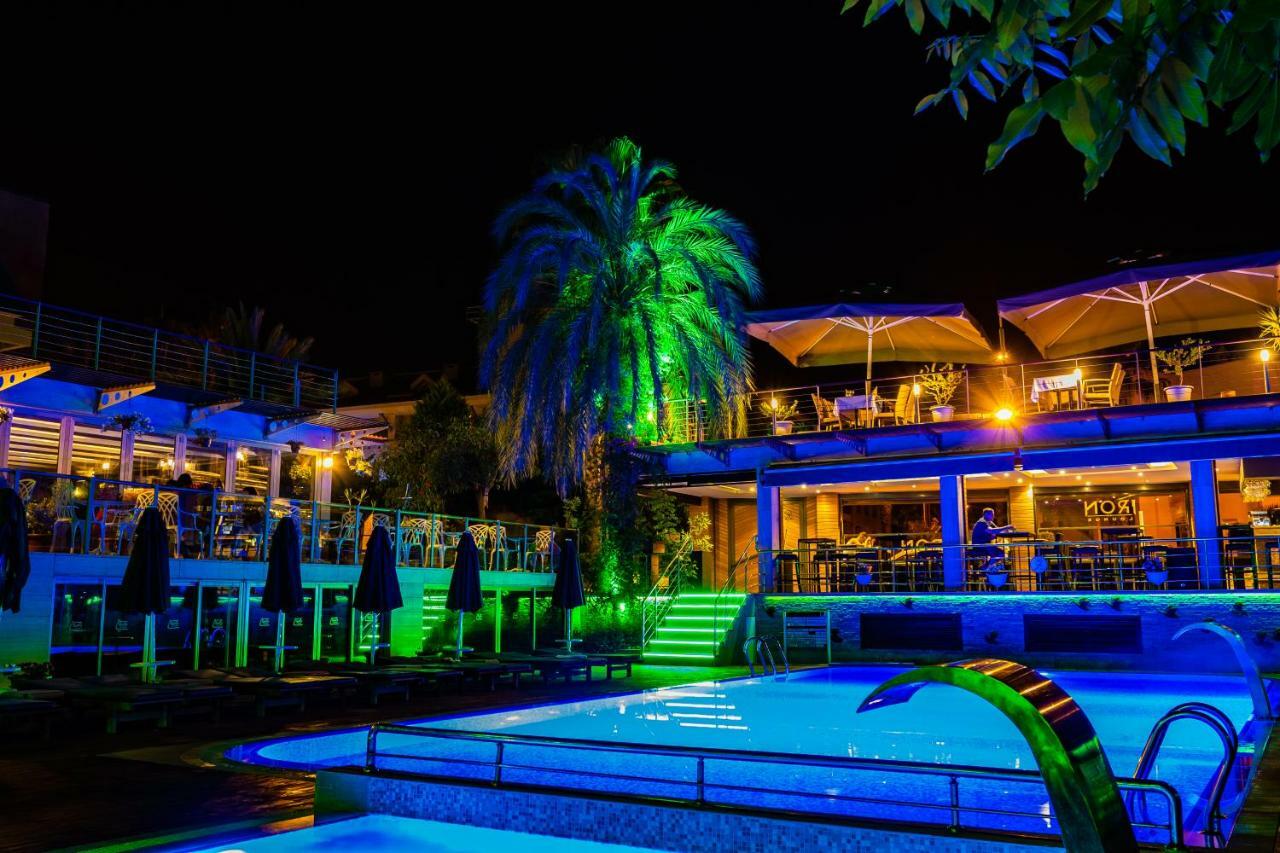 Ambassador Plaza Kemer