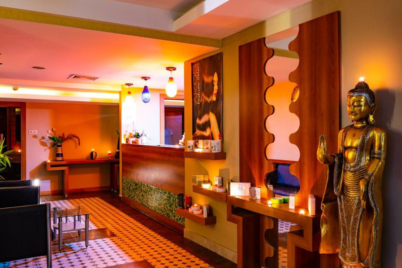 Ambassador Plaza Hotel Kemer
