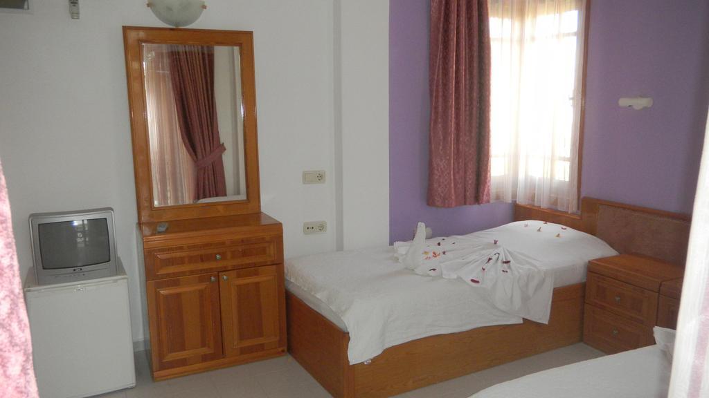 Avrupa Hotel