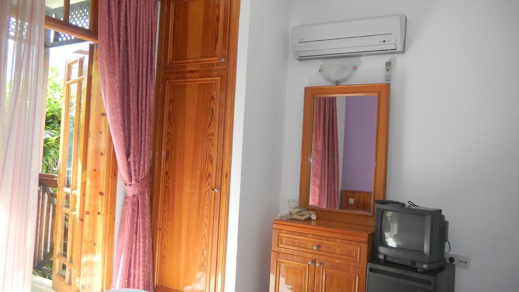 Hotel Avrupa 3*