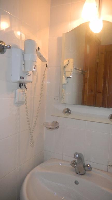 Avrupa Hotel 3*