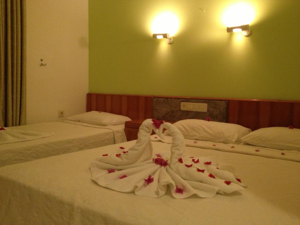 Avrupa 3* Kemer