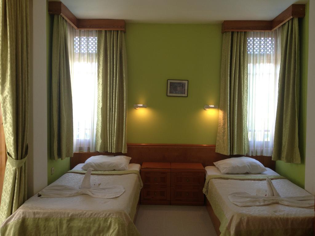 Avrupa Hotel