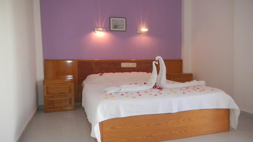 Hotel Avrupa 3*
