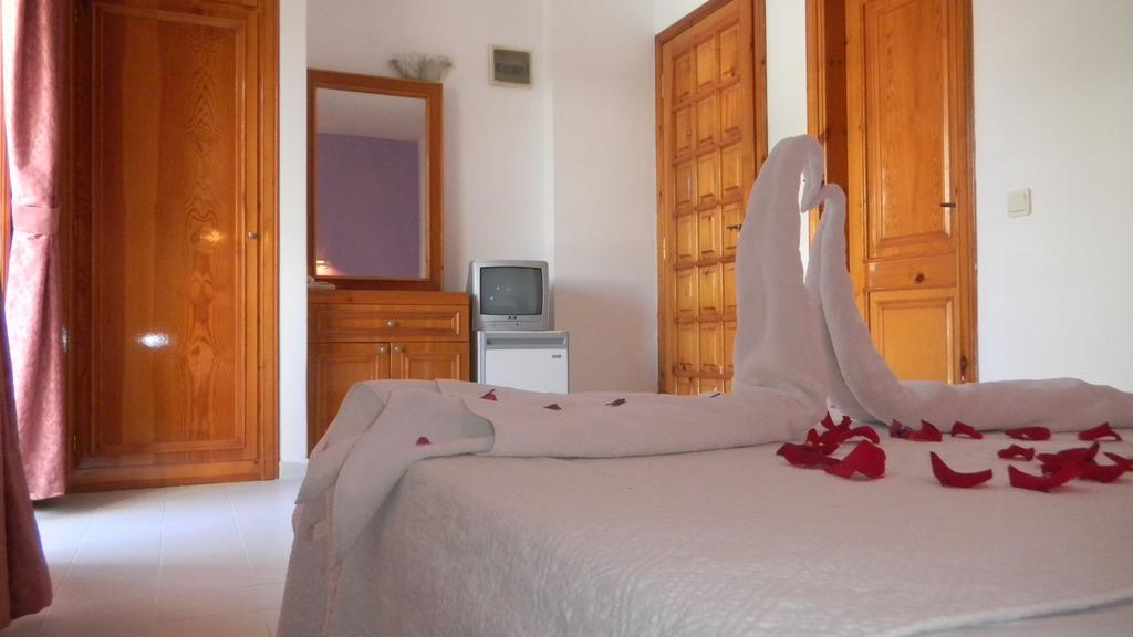 Hotel Avrupa Kemer
