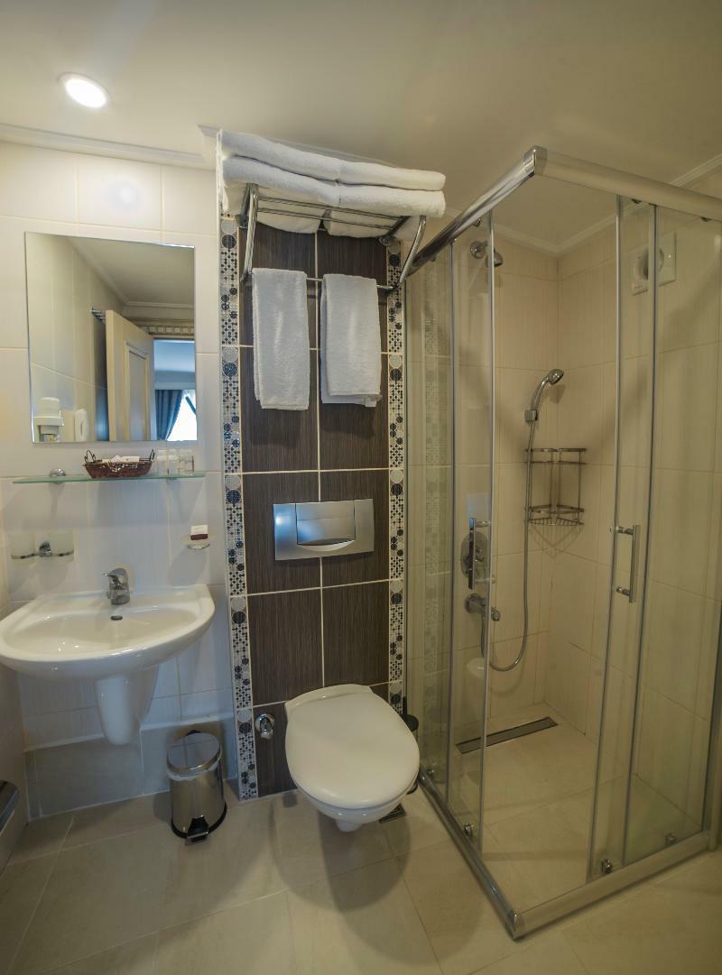 Sarnic Premier 4* Istanbul