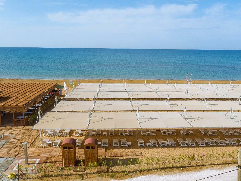 Hotel Crown Sunshine Ultra 5*