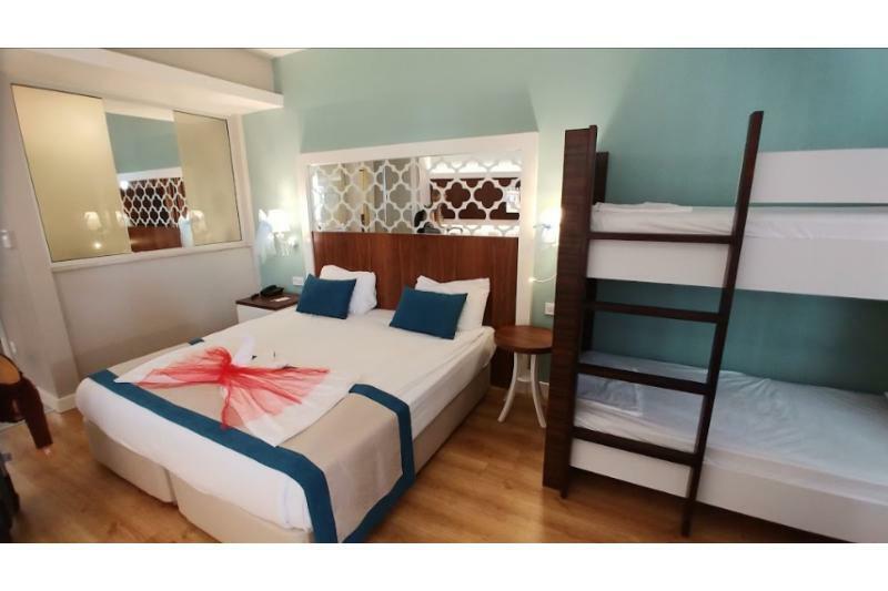 Crown Sunshine Ultra Hotel 5*