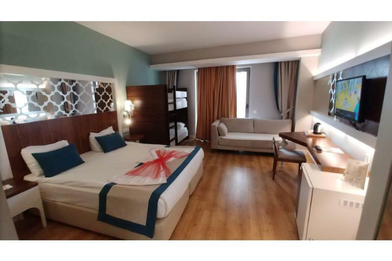 Crown Sunshine Ultra 5*
