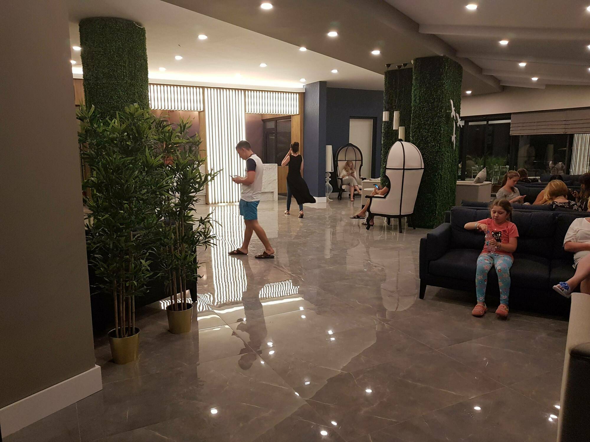 Istanbul Kemer
