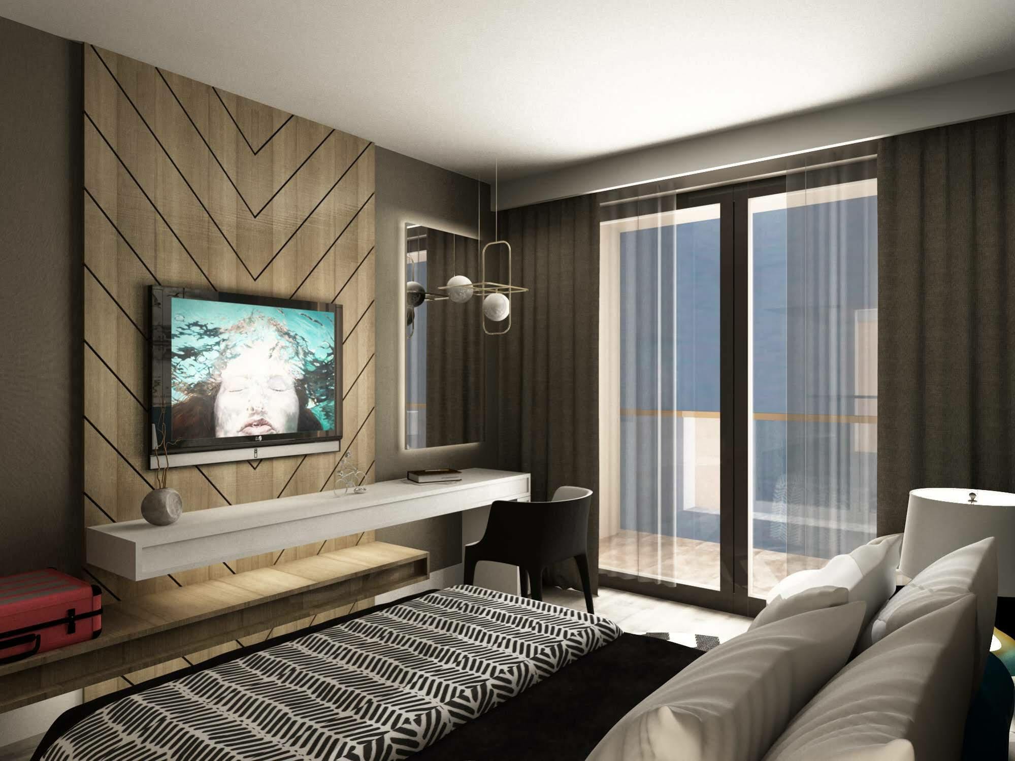 Istanbul Hotel Kemer