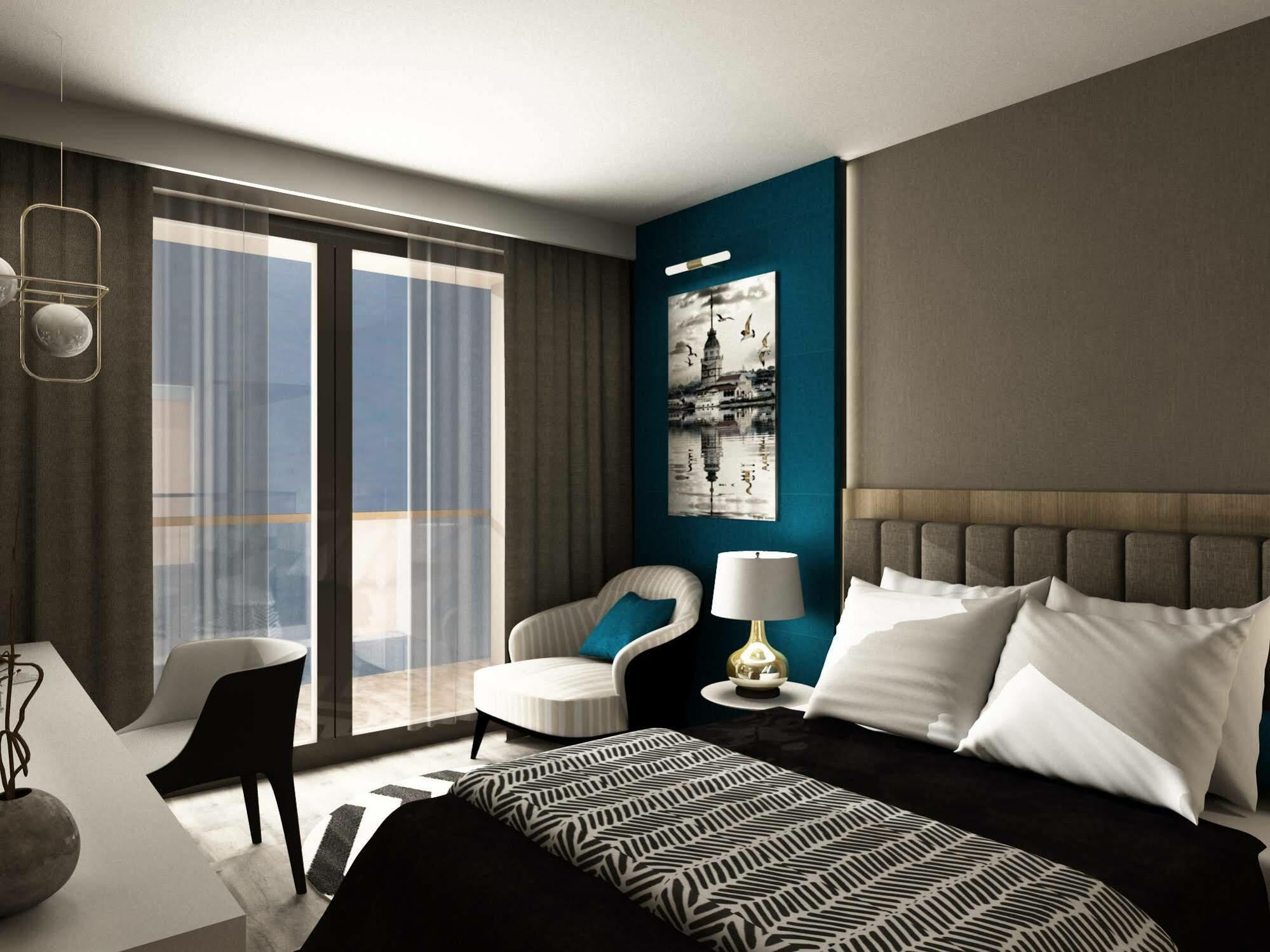 Hotel Istanbul 4*