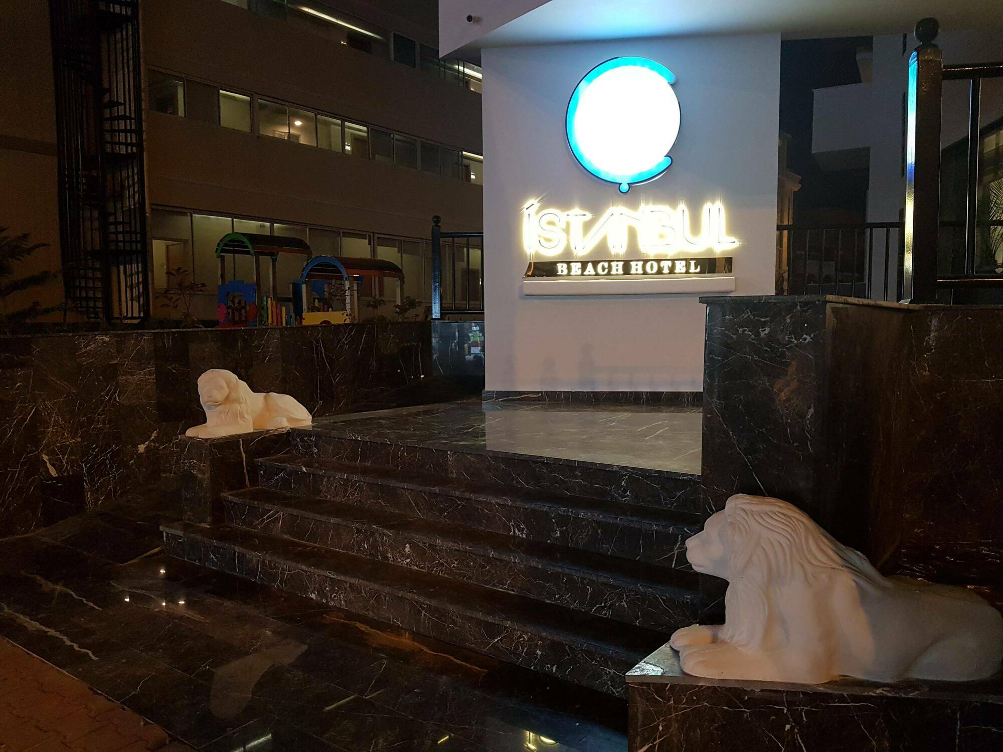 Istanbul Hotel