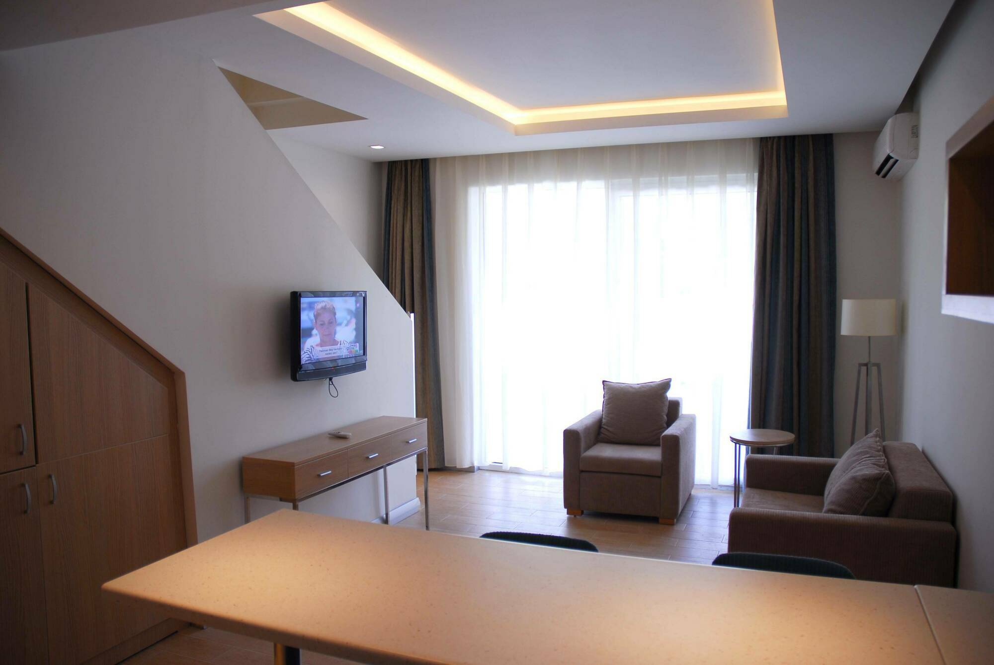 Kervansaray 4* Marmaris