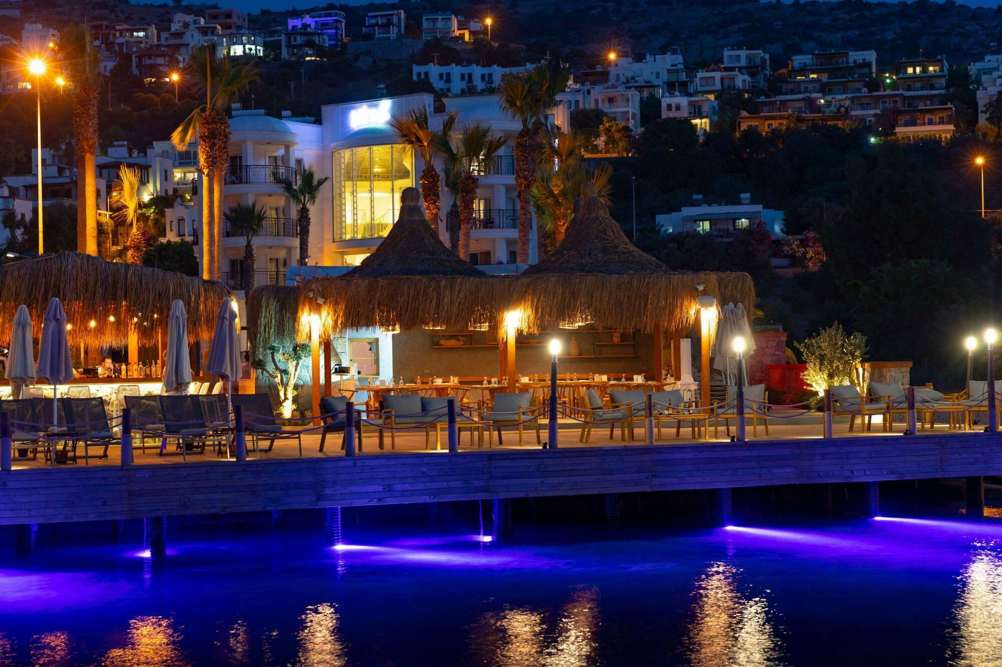 Hotel Bella & Gundogan (Bodrum)