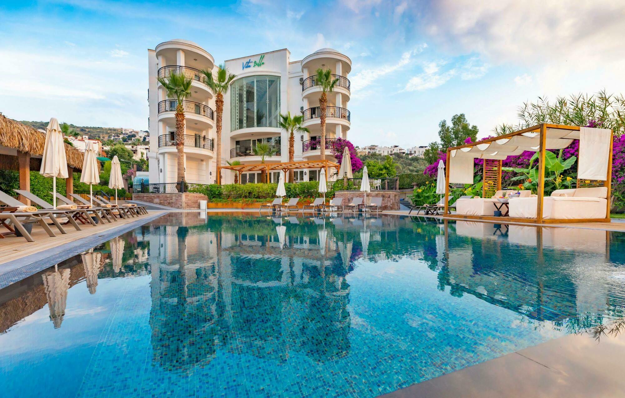 Bella & Hotel 4*