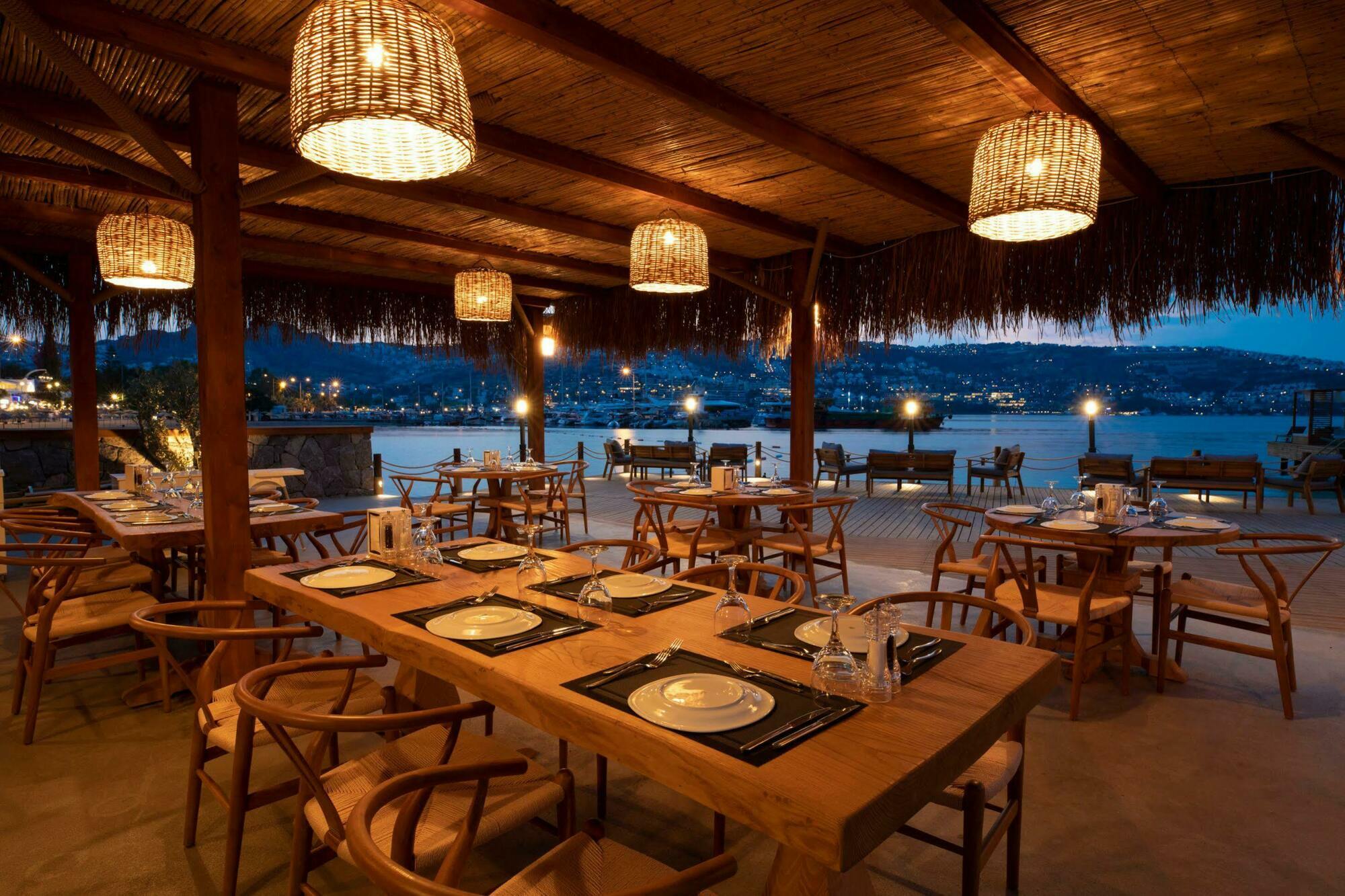 Bella & Gundogan (Bodrum)