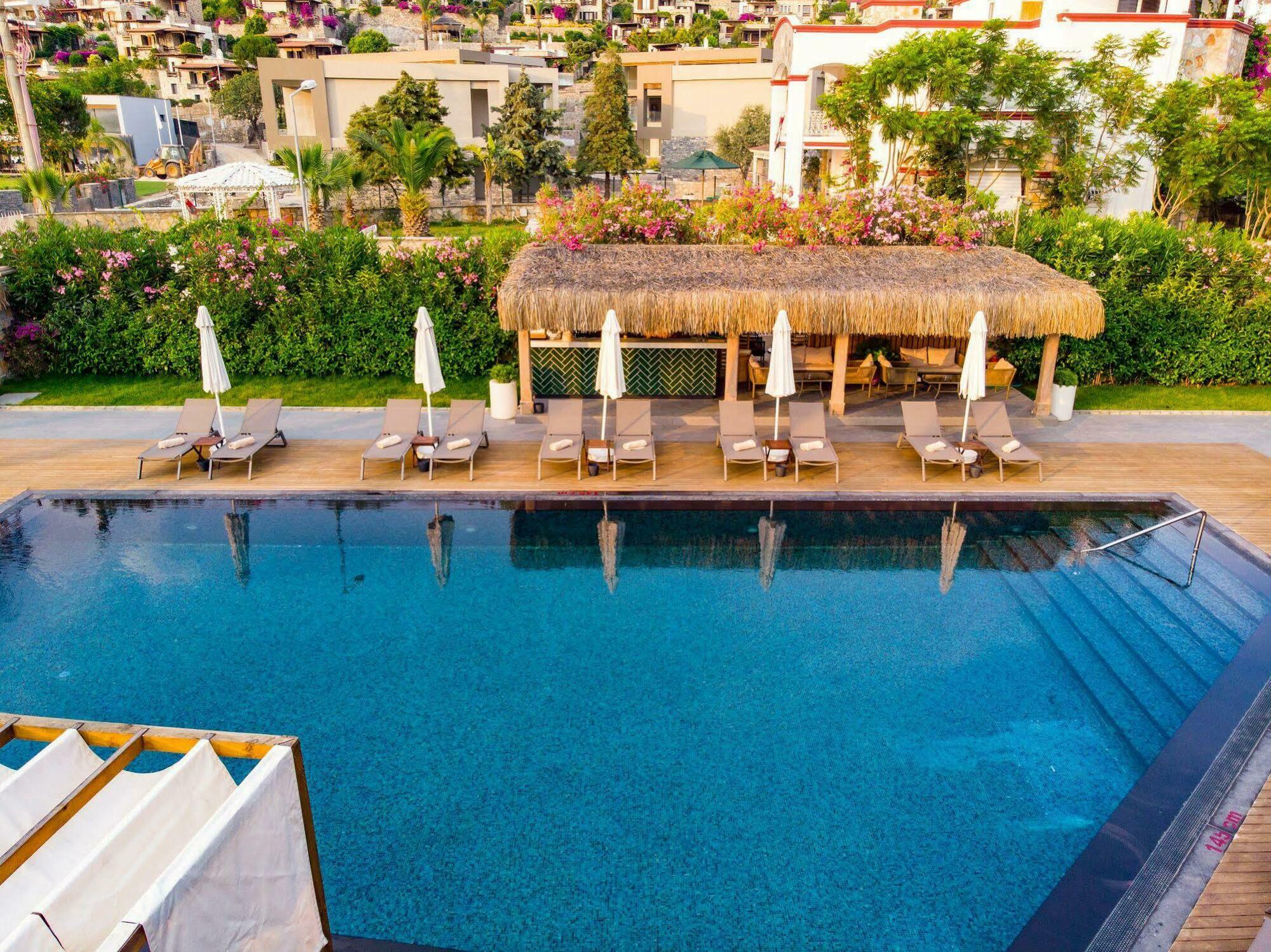Bella & 4* Gundogan (Bodrum)